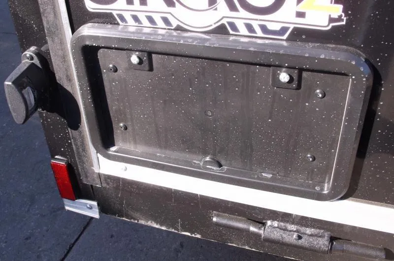 new Cargo (Enclosed) Trailers Other  for sale, in Kansas City, MO Thumbnail 19