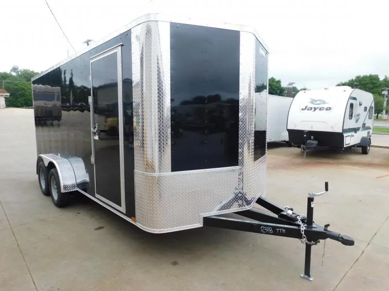 new Cargo (Enclosed) Trailers Arising  for sale, in Kansas City, MO Thumbnail 8