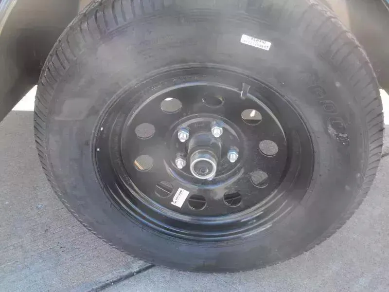 new Utility Trailers Carry-On  for sale, in Kansas City, MO Thumbnail 14