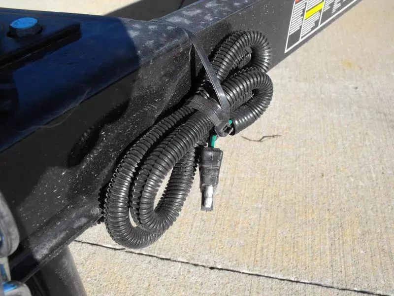 new Utility Trailers Carry-On  for sale, in Kansas City, MO Thumbnail 6