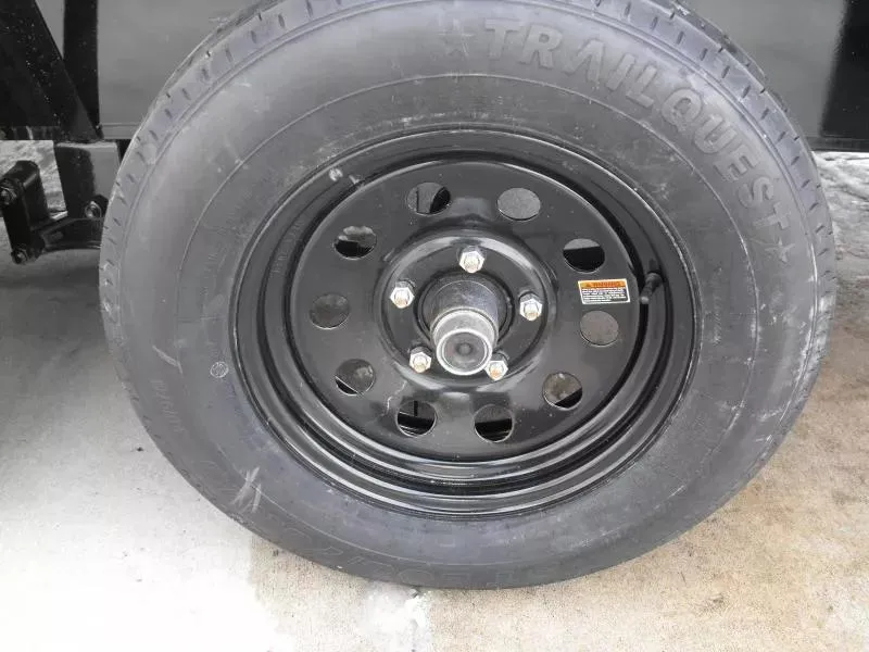 new Car Haulers / Racing Trailers Buck Dandy  for sale, in Kansas City, MO Thumbnail 18