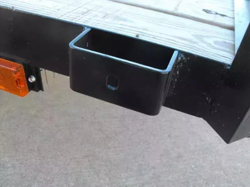 new Utility Trailers Carry-On  for sale, in Kansas City, MO Thumbnail 12