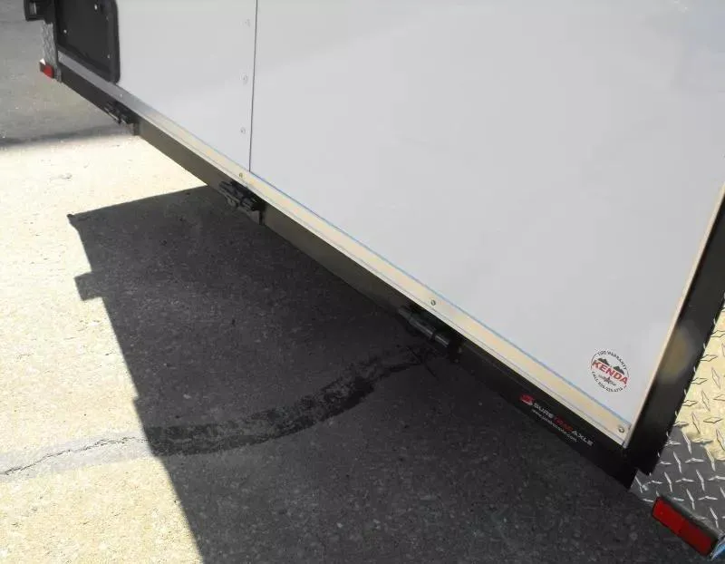 new Cargo (Enclosed) Trailers Arising  for sale, in Kansas City, MO Thumbnail 22