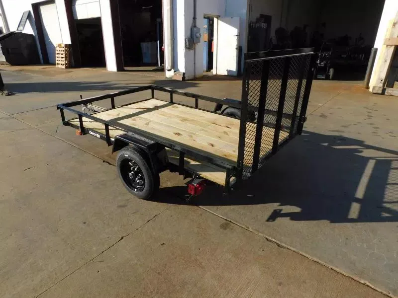 new Utility Trailers Carry-On  for sale, in Kansas City, MO Thumbnail 3