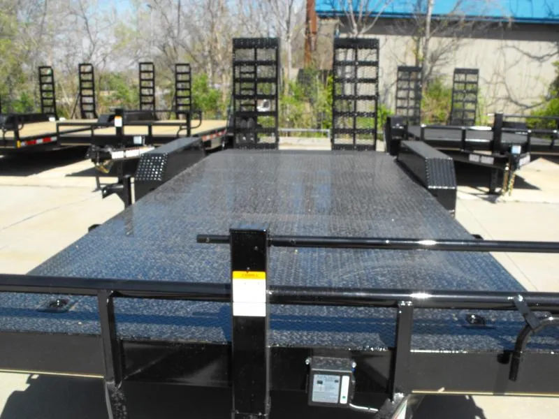 new Equipment / Flatbed Trailers Buck Dandy  for sale, in Kansas City, MO Thumbnail 3