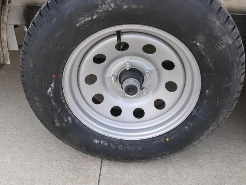 new Utility Trailers Maxwell  for sale, in Kansas City, MO Thumbnail 19