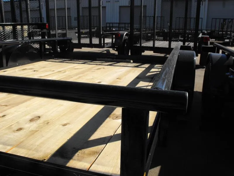 new Utility Trailers Buck Dandy  for sale, in Kansas City, MO Thumbnail 12