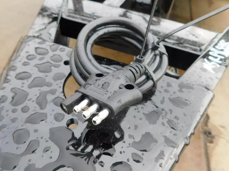 new Utility Trailers Buck Dandy  for sale, in Kansas City, MO Thumbnail 19