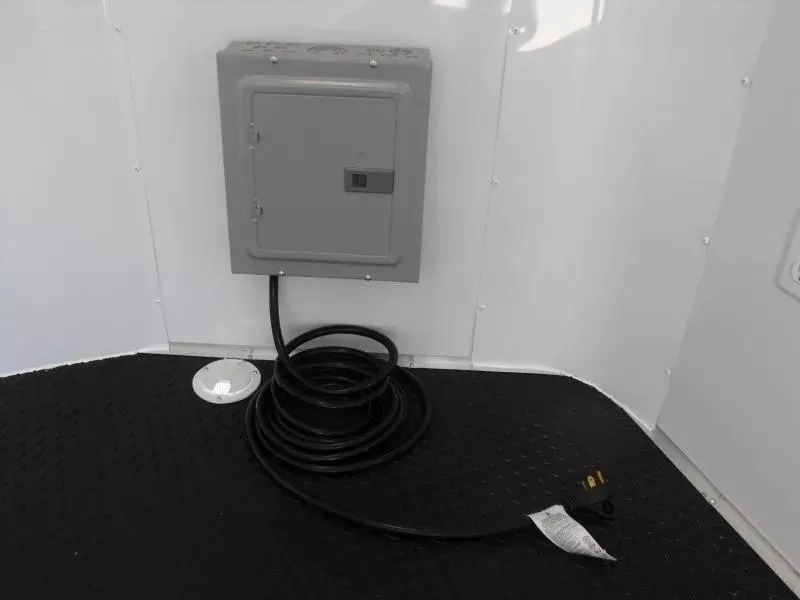 new Vending / Concession Trailers Arising  for sale, in Kansas City, MO Thumbnail 27