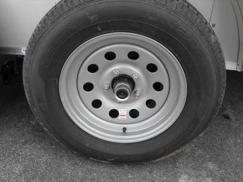 new Cargo (Enclosed) Trailers Arising  for sale, in Kansas City, MO Thumbnail 24