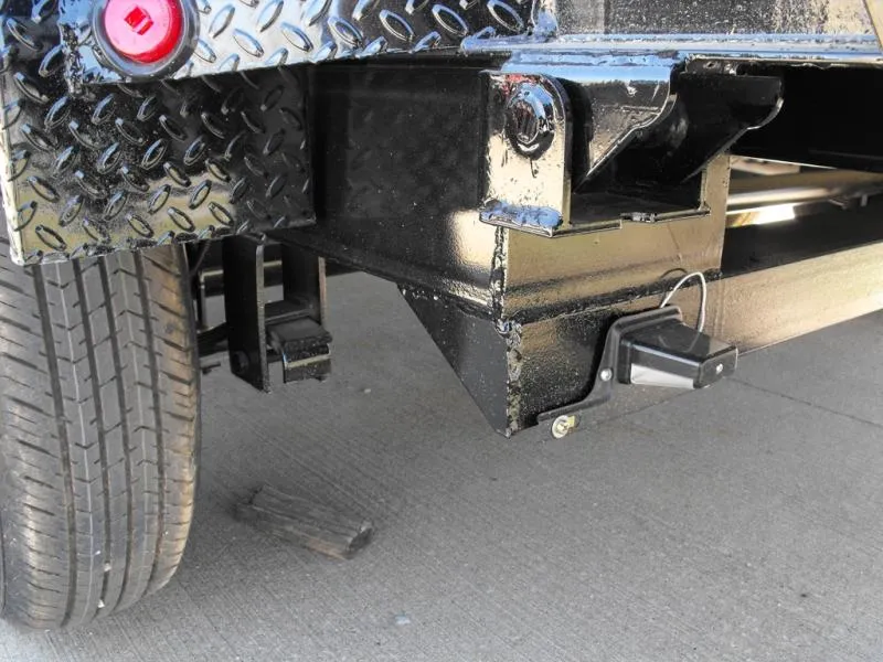 new Dump Trailers Top Hat Trailers  for sale, in Kansas City, MO Thumbnail 19