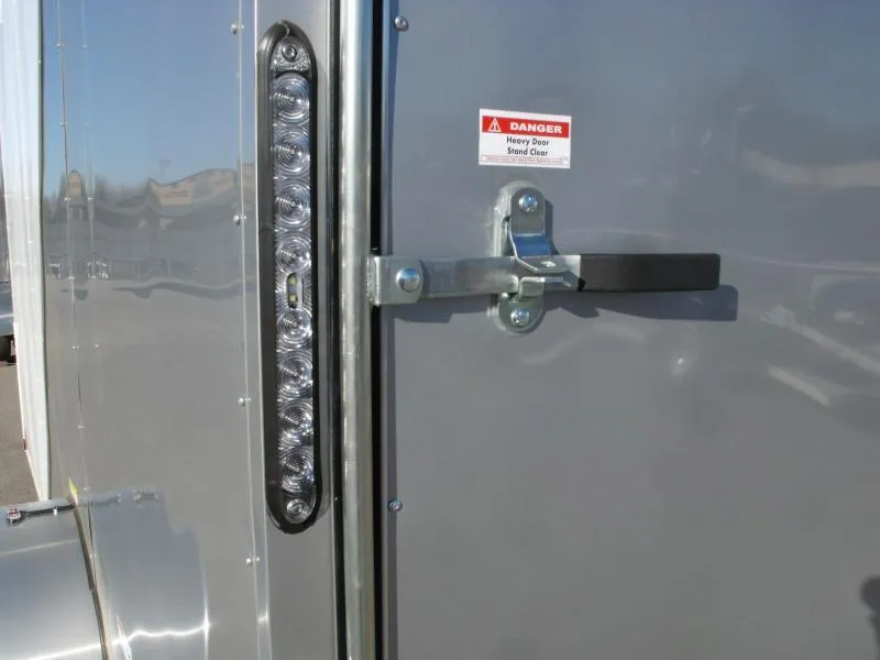 new Cargo (Enclosed) Trailers Cynergy Cargo  for sale, in Kansas City, MO Thumbnail 21