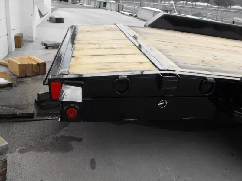 new Car Haulers / Racing Trailers Buck Dandy  for sale, in Kansas City, MO Thumbnail 6