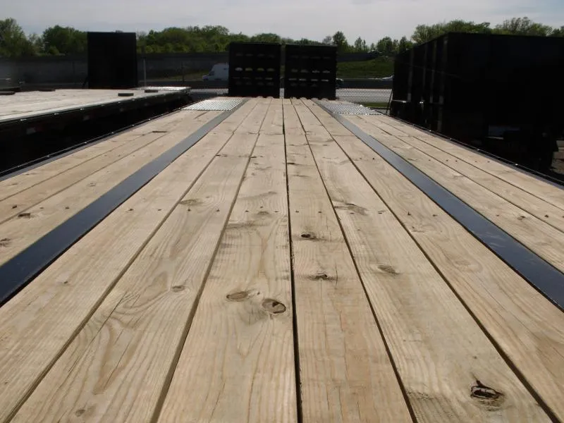 new Equipment / Flatbed Trailers KL Trailers  for sale, in Kansas City, MO Thumbnail 6