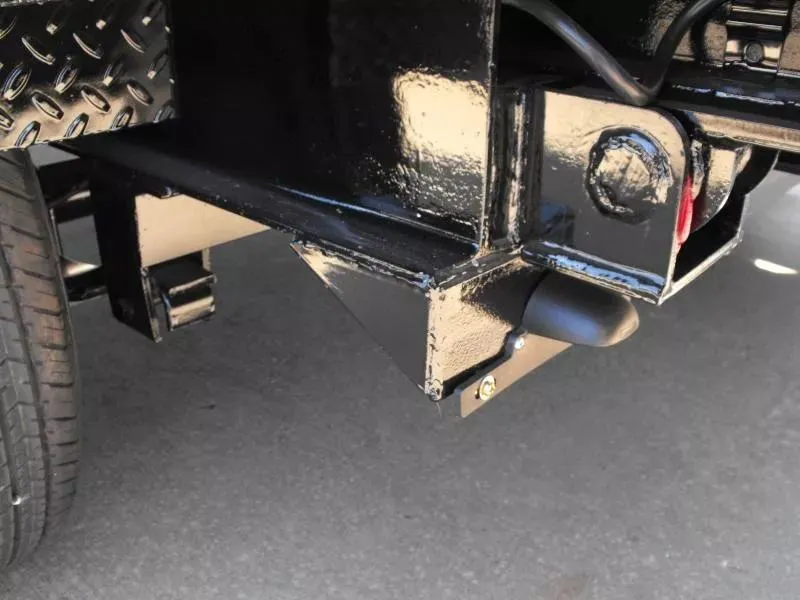 new Dump Trailers Top Hat Trailers  for sale, in Kansas City, MO Thumbnail 16