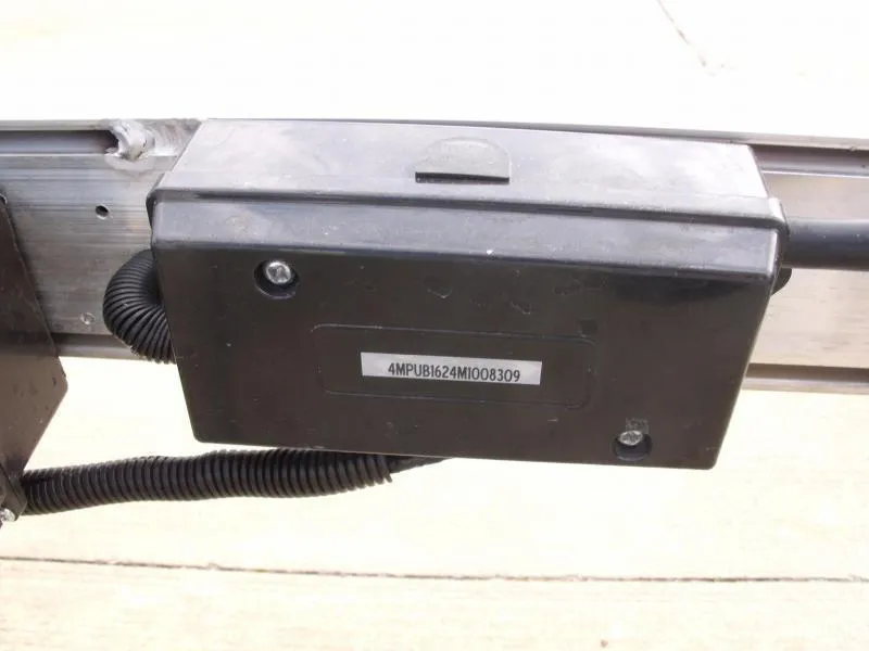 new Utility Trailers Maxwell  for sale, in Kansas City, MO Thumbnail 10