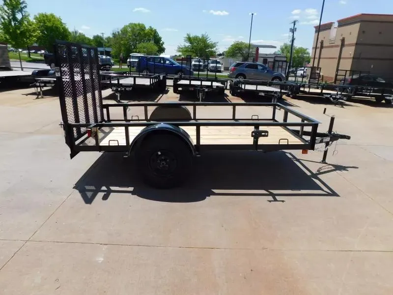 new Utility Trailers Top Hat Trailers  for sale, in Kansas City, MO Thumbnail 9