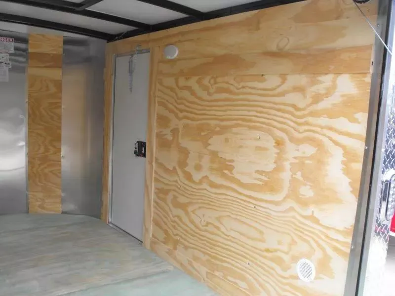 new Cargo (Enclosed) Trailers Arising  for sale, in Kansas City, MO Thumbnail 8