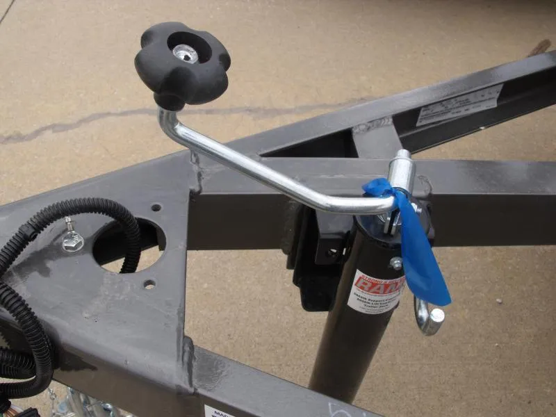 new Utility Trailers Bulldog Trailers  for sale, in Kansas City, MO Thumbnail 9