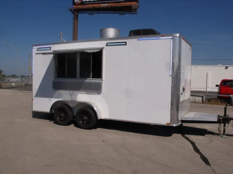 new Other Trailers Cynergy Cargo  for sale, in Kansas City, MO Thumbnail 15