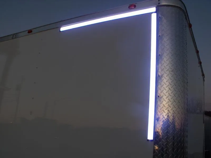 new Vending / Concession Trailers Cynergy Cargo  for sale, in Kansas City, MO Thumbnail 15