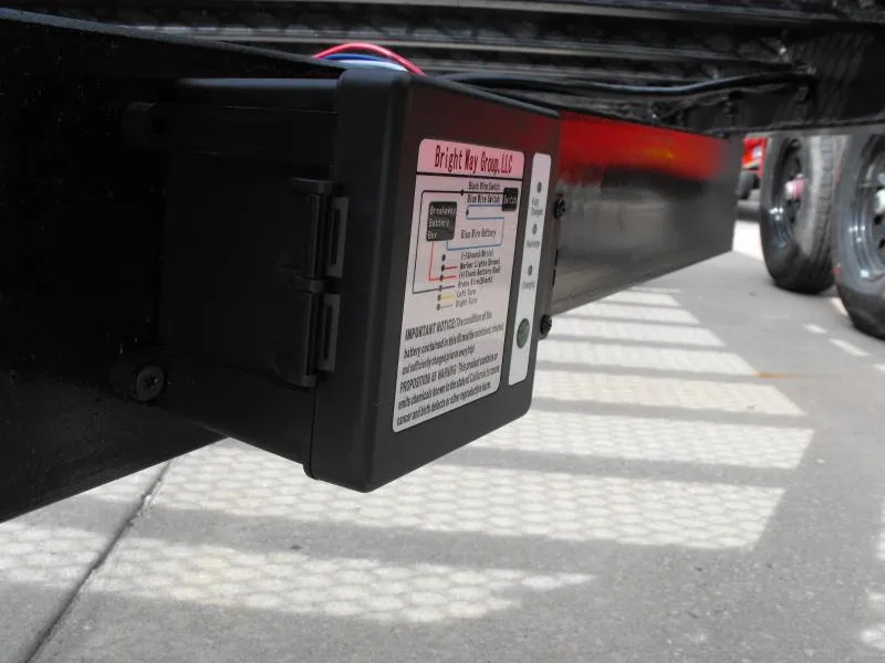 new Equipment / Flatbed Trailers KL Trailers  for sale, in Kansas City, MO Thumbnail 10