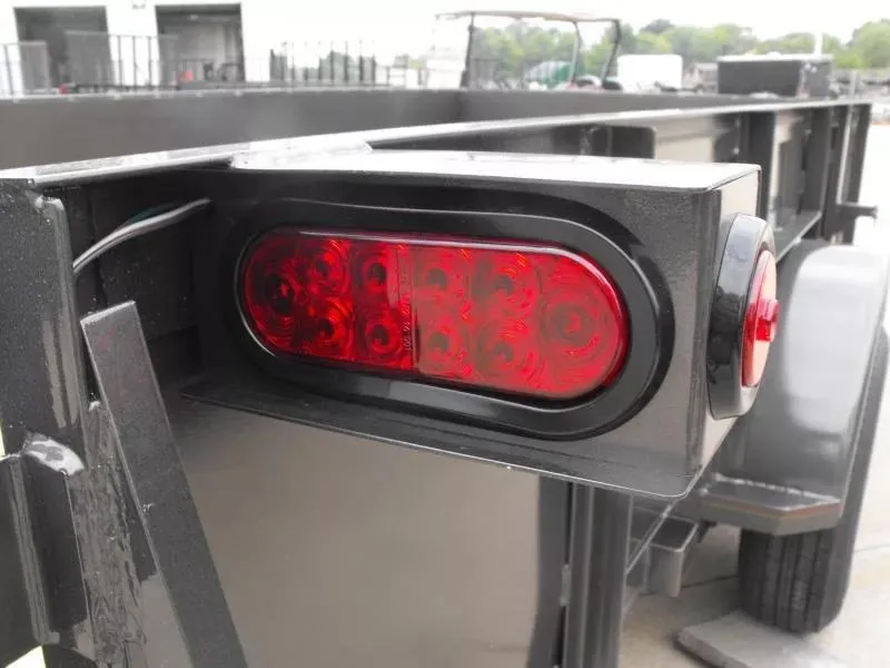 new Utility Trailers Buck Dandy  for sale, in Kansas City, MO Thumbnail 15