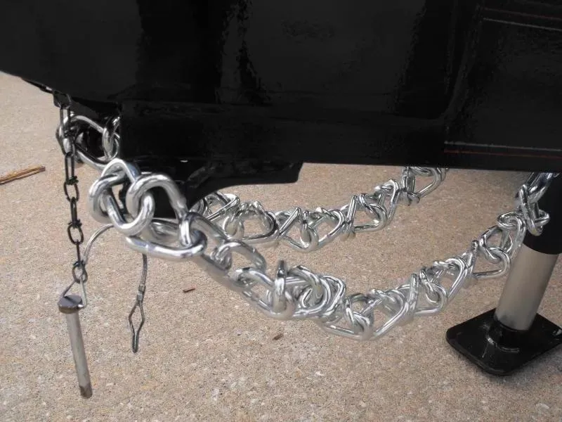 new Equipment / Flatbed Trailers Buck Dandy  for sale, in Kansas City, MO Thumbnail 13