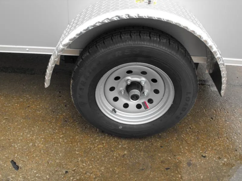 new Cargo (Enclosed) Trailers Arising  for sale, in Kansas City, MO Thumbnail 15