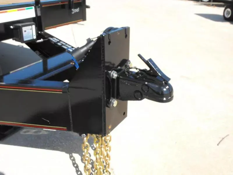 new Equipment / Flatbed Trailers Buck Dandy  for sale, in Kansas City, MO Thumbnail 12