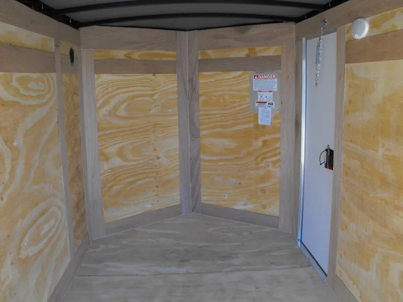 new Cargo (Enclosed) Trailers Arising  for sale, in Kansas City, MO Thumbnail 10