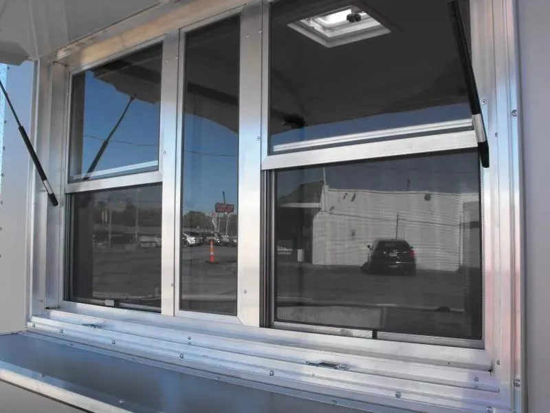 new Vending / Concession Trailers Arising  for sale, in Kansas City, MO Thumbnail 10