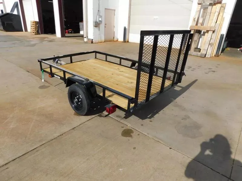 new Utility Trailers Carry-On  for sale, in Kansas City, MO Thumbnail 3