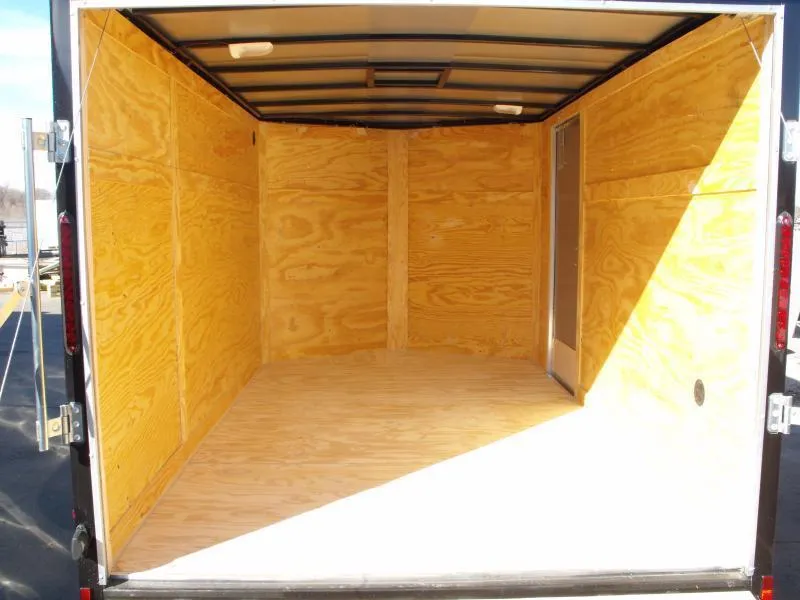 new Cargo (Enclosed) Trailers Other  for sale, in Kansas City, MO Thumbnail 13