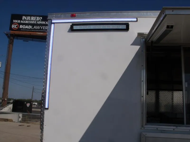 new Vending / Concession Trailers Cynergy Cargo  for sale, in Kansas City, MO Thumbnail 27
