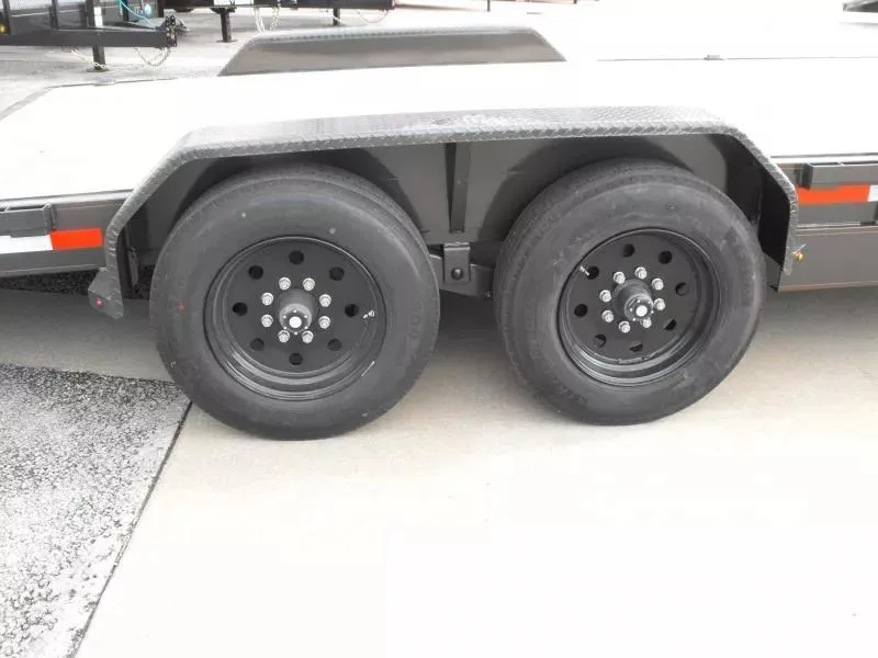 new Equipment / Flatbed Trailers Buck Dandy  for sale, in Kansas City, MO Thumbnail 27