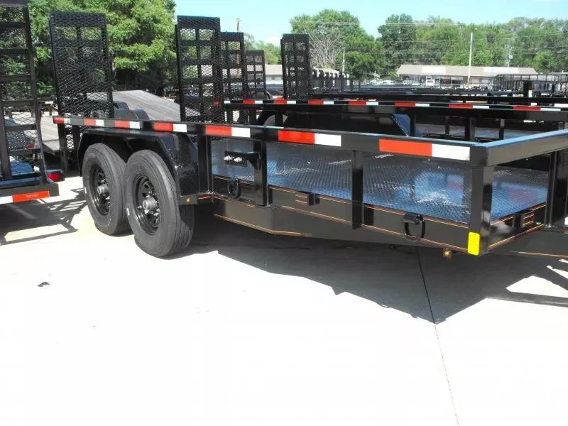 new Equipment / Flatbed Trailers Buck Dandy  for sale, in Kansas City, MO Thumbnail 15