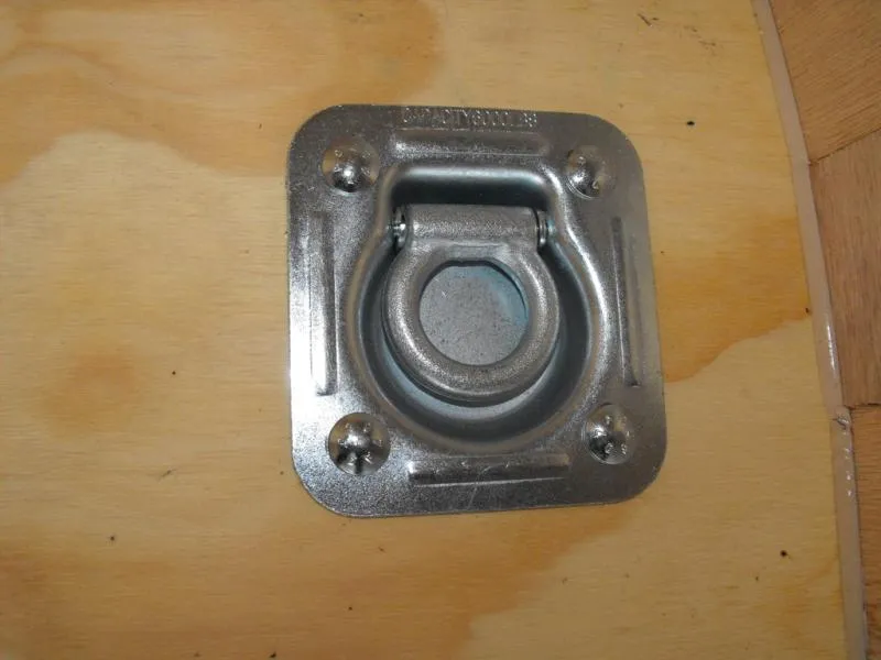 new Cargo (Enclosed) Trailers Arising  for sale, in Kansas City, MO Thumbnail 34