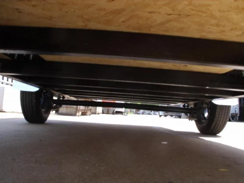 new Cargo (Enclosed) Trailers Arising  for sale, in Kansas City, MO Thumbnail 20