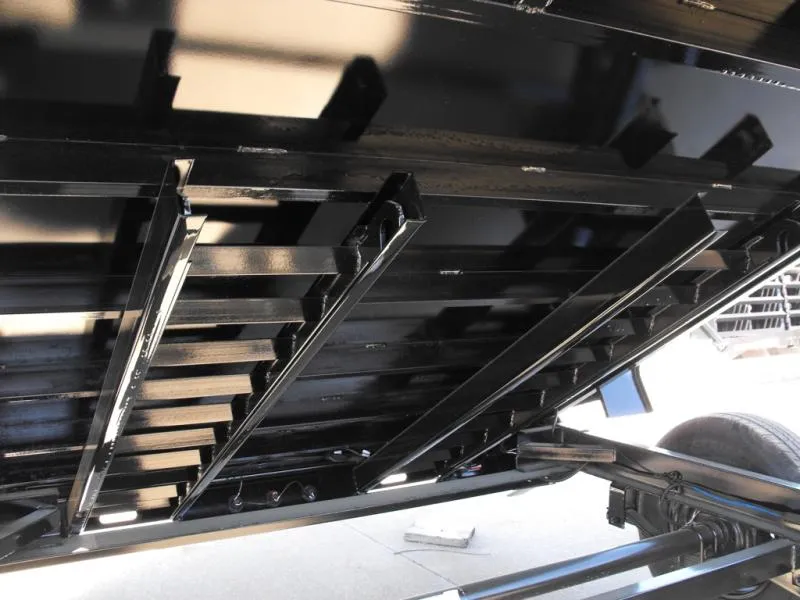 new Dump Trailers Top Hat Trailers  for sale, in Kansas City, MO Thumbnail 9