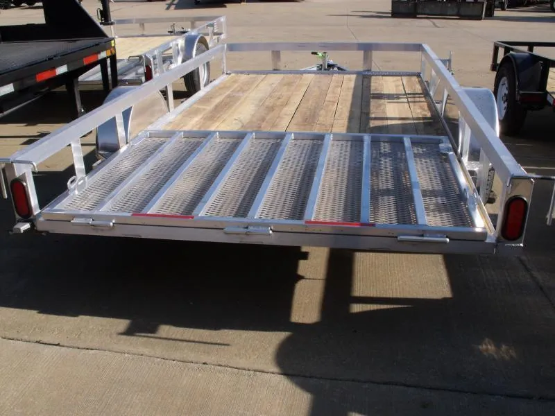 new Utility Trailers Maxwell  for sale, in Kansas City, MO Thumbnail 25