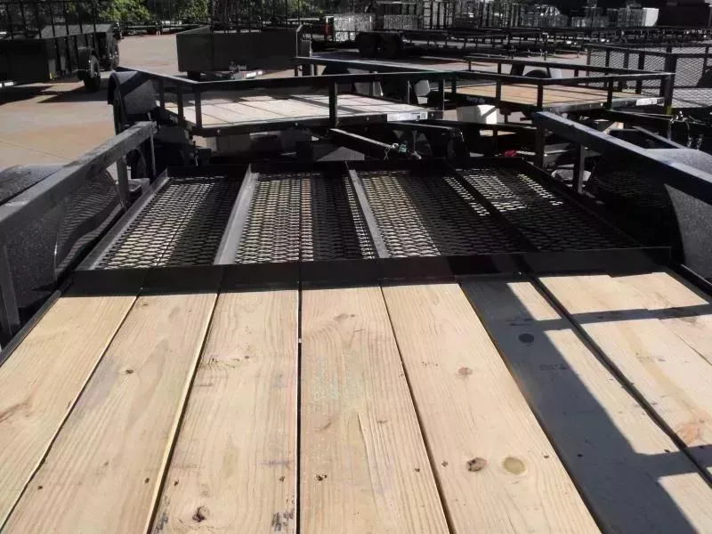 new Utility Trailers Carry-On  for sale, in Kansas City, MO Thumbnail 8