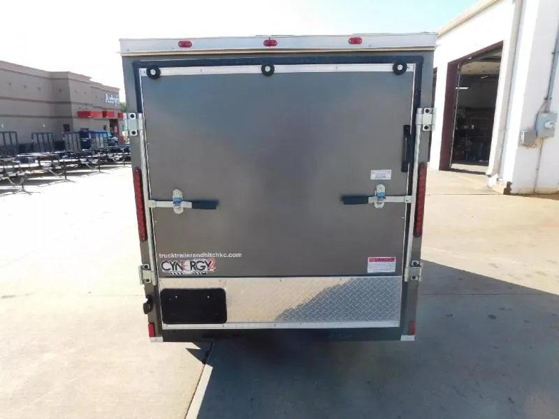 new Cargo (Enclosed) Trailers Other  for sale, in Kansas City, MO Thumbnail 4