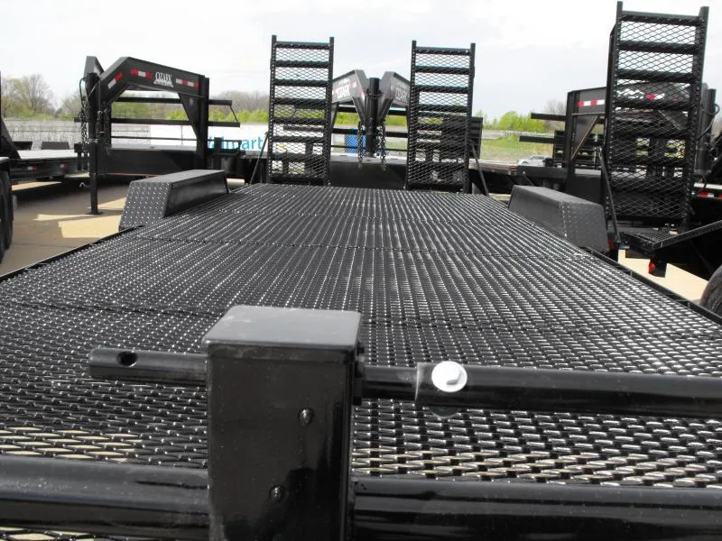 new Equipment / Flatbed Trailers KL Trailers  for sale, in Kansas City, MO Thumbnail 20