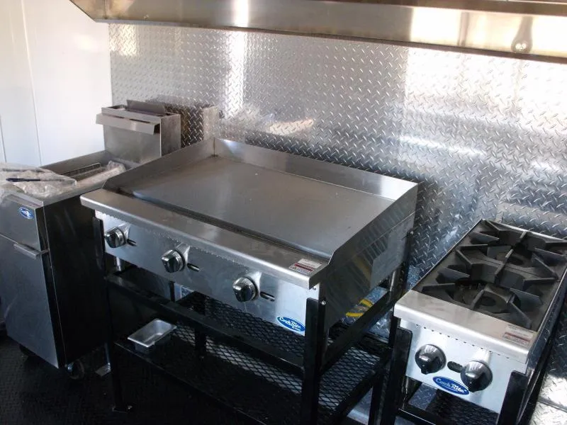 new Other Trailers Cynergy Cargo  for sale, in Kansas City, MO Thumbnail 33