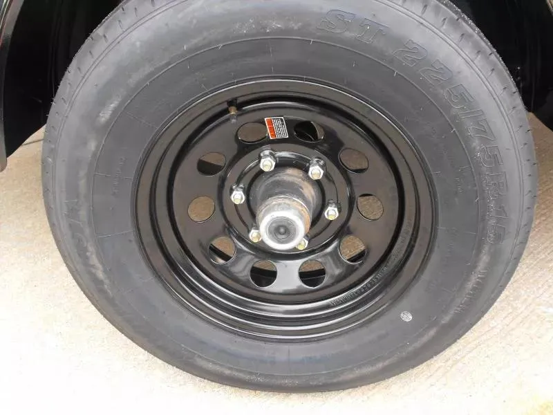 used Other Trailers Buck Dandy  for sale, in Kansas City, MO Thumbnail 22