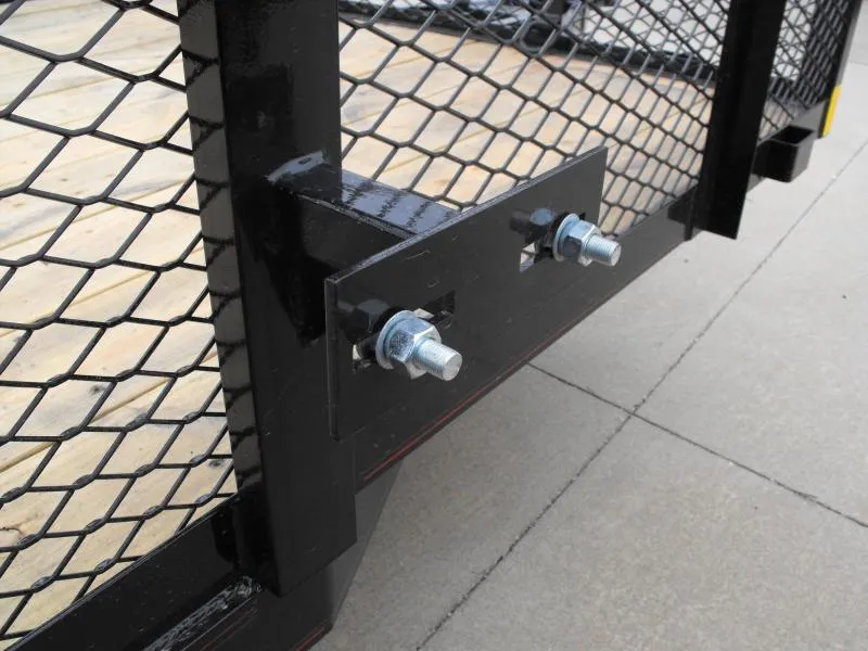 new Utility Trailers Buck Dandy  for sale, in Kansas City, MO Thumbnail 16