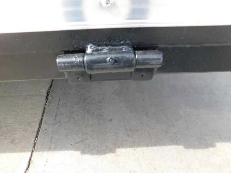 new Cargo (Enclosed) Trailers Arising  for sale, in Kansas City, MO Thumbnail 21