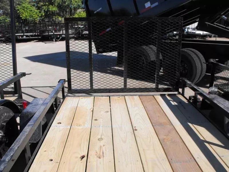 new Utility Trailers Carry-On  for sale, in Kansas City, MO Thumbnail 3