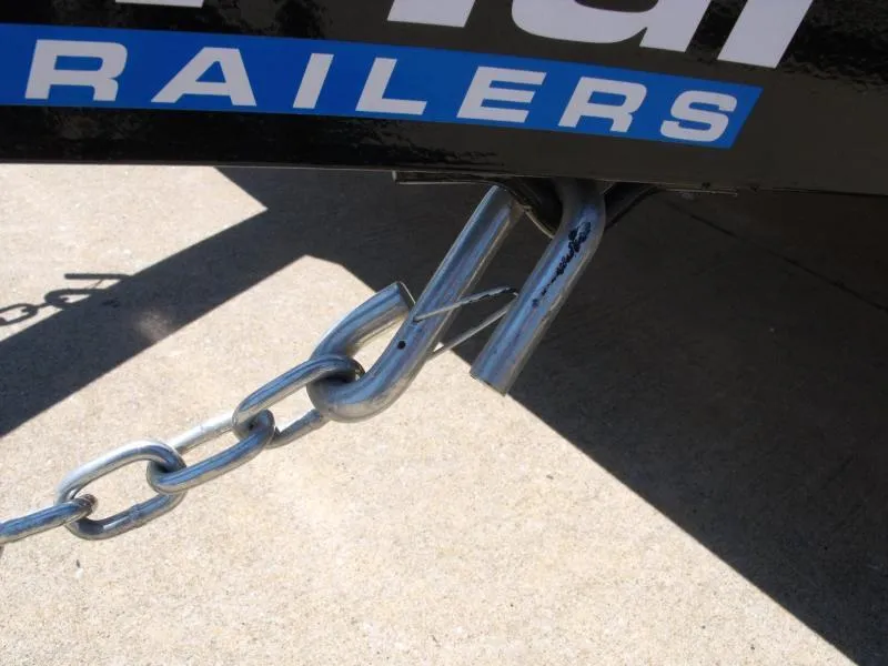 new Utility Trailers Top Hat Trailers  for sale, in Kansas City, MO Thumbnail 10